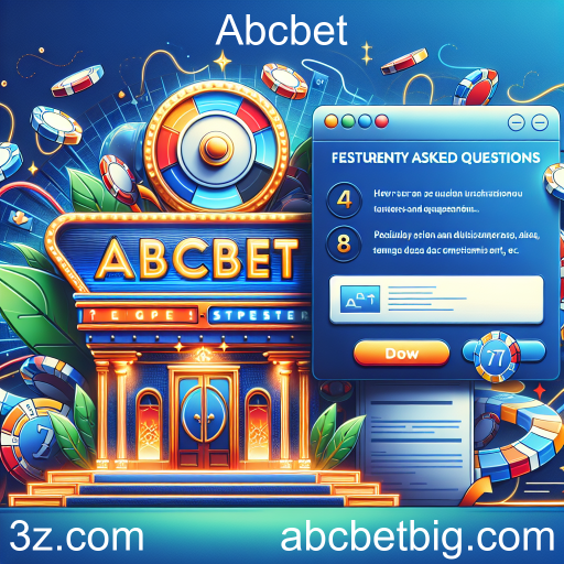 Perguntas Frequentes: Esclarecendo Dúvidas sobre o Abcbet